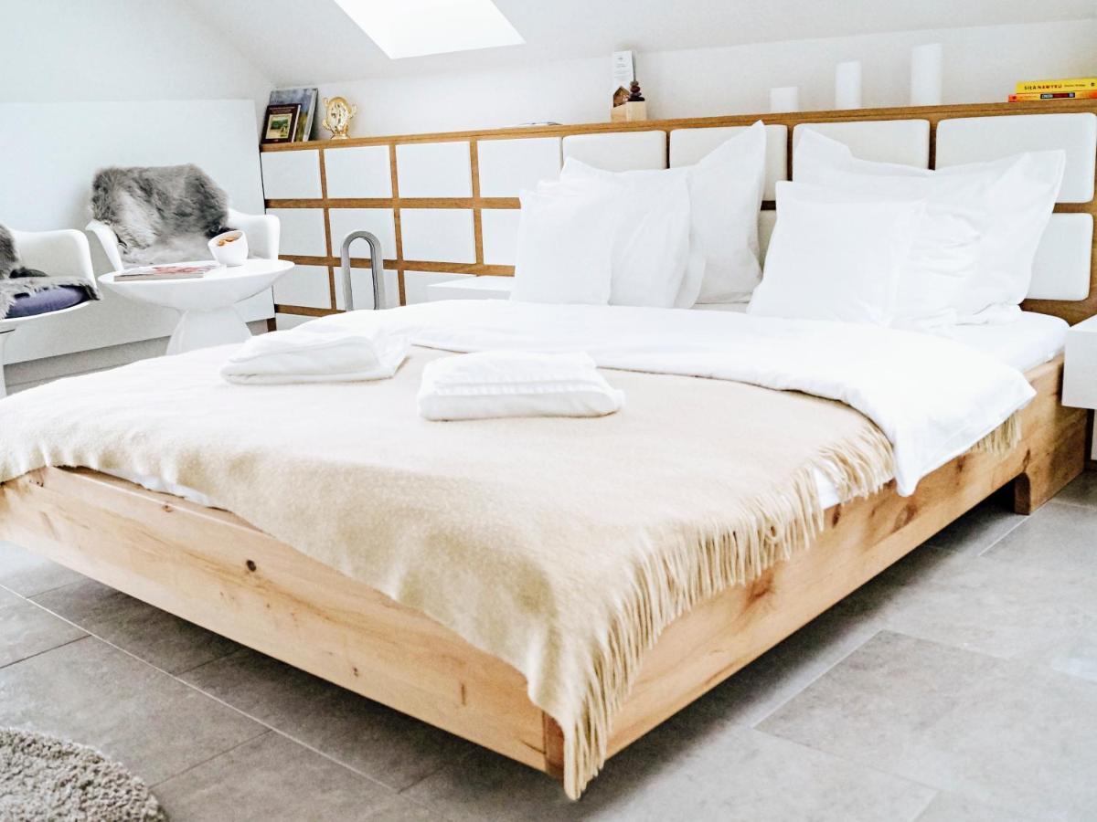 Zimowy Domek Boutique Rooms - Adults Only Vege Свєрадув-Здруй Екстер'єр фото