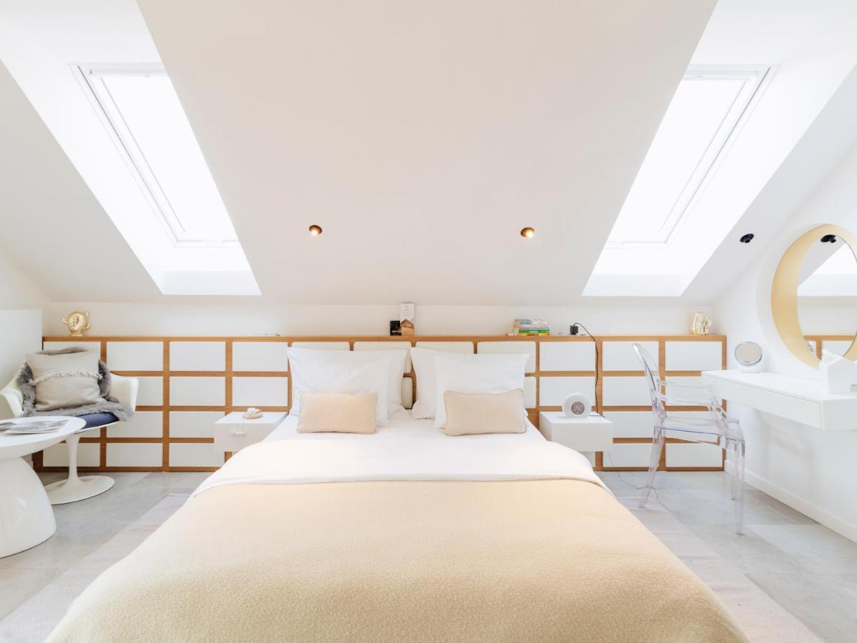 Zimowy Domek Boutique Rooms - Adults Only Vege Свєрадув-Здруй Екстер'єр фото