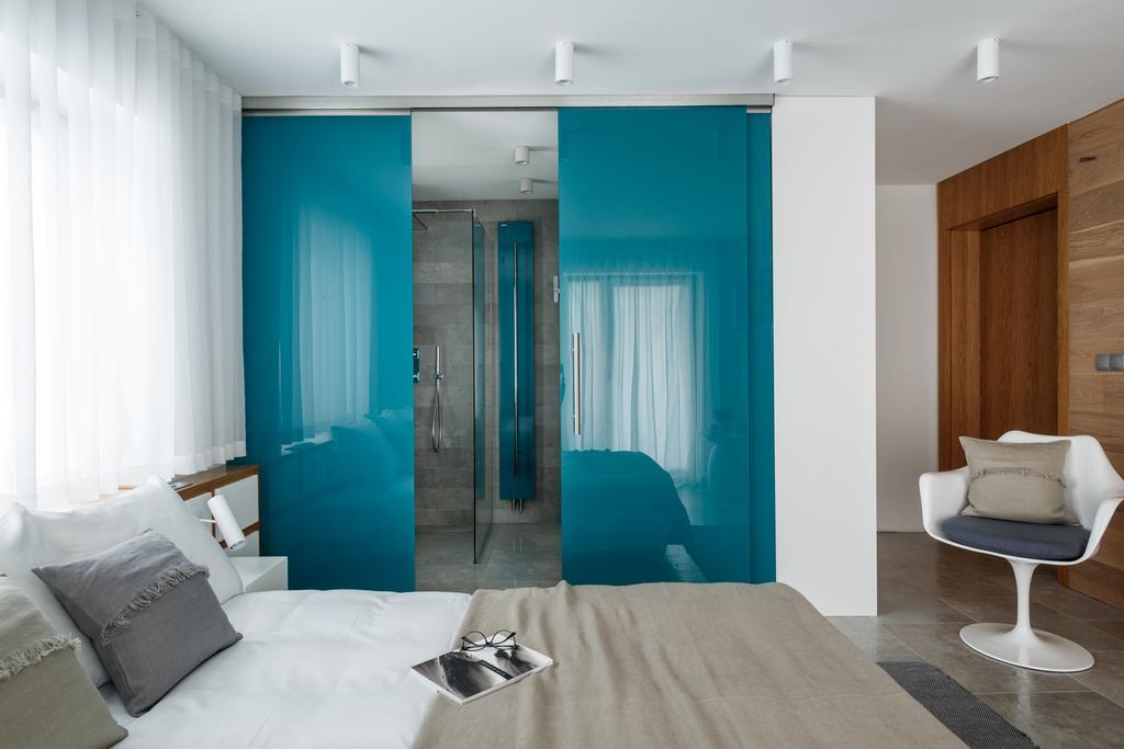 Zimowy Domek Boutique Rooms - Adults Only Vege Свєрадув-Здруй Екстер'єр фото