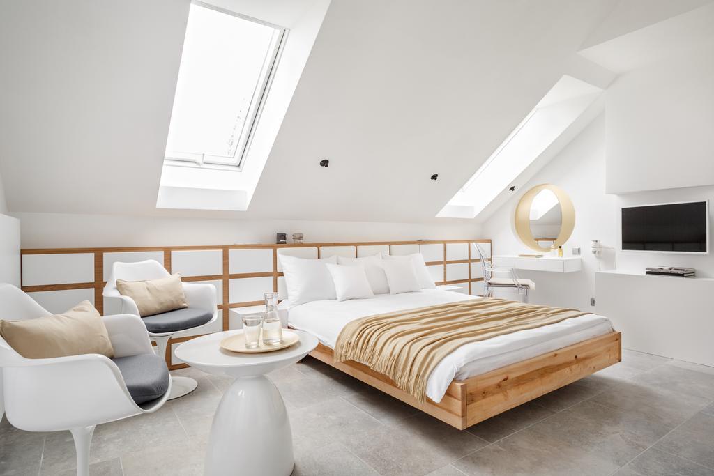 Zimowy Domek Boutique Rooms - Adults Only Vege Свєрадув-Здруй Екстер'єр фото