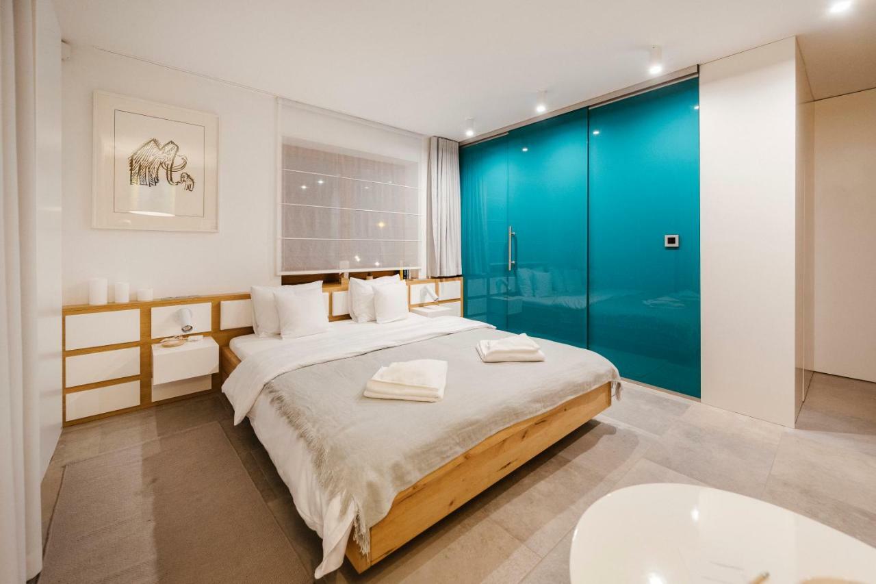 Zimowy Domek Boutique Rooms - Adults Only Vege Свєрадув-Здруй Екстер'єр фото
